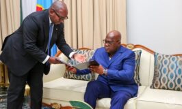 DR Congo Prime Minister Resigns Amidst Escalating Tensions