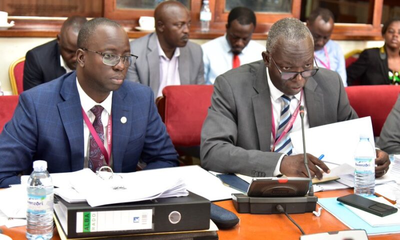 Parliament Orders Forensic Audit Into UGX 500 Million Gorilla Permit Scam At UWA, Exposes Internal Irregularities