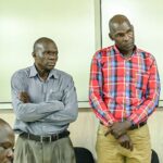 Former Gulu High School Officials Remanded For Defrauding Over UGX 336 Million