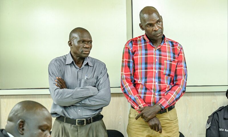 Former Gulu High School Officials Remanded For Defrauding Over UGX 336 Million