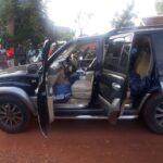 Breaking! Buganda Kingdom Ndiga Clan Head Eng. Daniel Bbosa Shot Dead