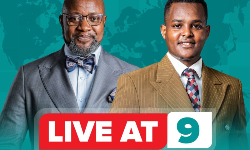 Balanced, Always – NBS Live At 9 Bulletin Undergoes Intriguing Revamp 