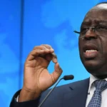 “I Will Step Down When My Term Ends -Senegal’s President Macy Sall Pledges As Opposition Scale Up Calls For Elections