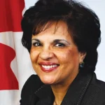 Meet ‘Power-Broker’ Senator Mobina Jaffer Bandali, First Ugandan Female Muslim To Become Senator In Canadian Politics!