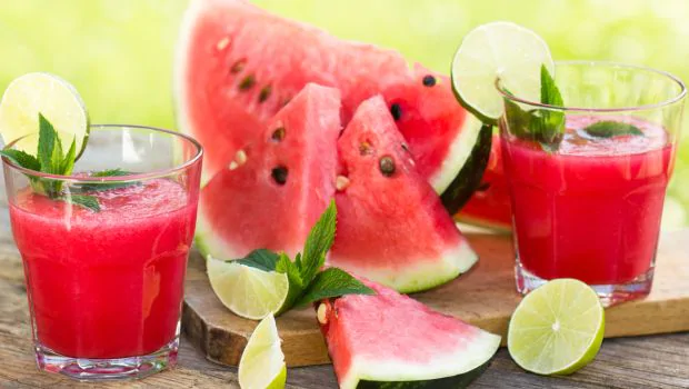 Health Alert! Proven Benefits Of Watermelon & Why It Should Be Part Of Your Diet