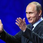 Free & Fair? Putin Wins Russia’s Presidential Election With 87 Percent, United States Describes Vote As Neither Free Nor Fair