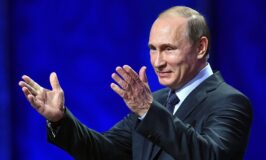 Free & Fair? Putin Wins Russia’s Presidential Election With 87 Percent, United States Describes Vote As Neither Free Nor Fair