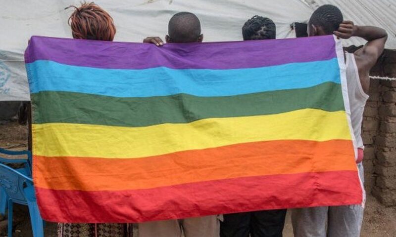 Breaking News: Constitutional Court Dismisses Andrew Mwenda’s Petition Seeking To Nullify The Anti-Homosexuality Act 2023