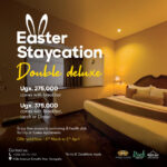 Easter Holidays Getaway? Speke Hotel’s Easter Staycation Has Got You Sorted With Massive Offers