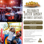 Forest Cottages Bukoto Announces Sumptuous Feasts, Fun Activities For Easter Sunday! Pass By With Your Family