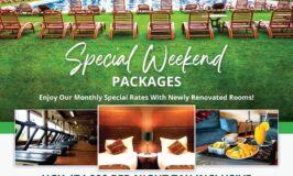 Need Weekend Getaway? Book Your Staycation At Kabira Country Club For A Perfect Weekend Retreat In The Heart Of Kampala