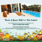 Kabira Country Club Slashes Accommodation Rates For Ultimate Easter Getaway Experience-Don’t Miss!