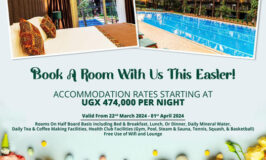 Kabira Country Club Slashes Accommodation Rates For Ultimate Easter Getaway Experience-Don’t Miss!