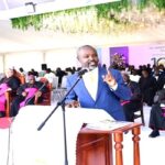 Deputy Speaker Tayebwa Pledges To Mobilize UGX 200 Million For Nyenga Seminary