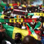 Senegal Votes In Delayed Presidential Election
