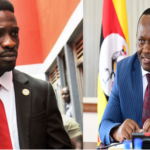 Explain To Your People What You Exchanged For The UGX 500M Reward- Bobi Wine Dismisses Mpuuga’s Defense In 500M Reward Scandal