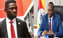 Explain To Your People What You Exchanged For The UGX 500M Reward- Bobi Wine Dismisses Mpuuga’s Defense In 500M Reward Scandal