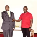 Opinion: President Museveni Hit A Jackpot In Appointing Dr Balaam Barugahara- Mwaka Lutukumoi