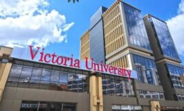 Committed To Shaping The Future! Victoria University Introduces Bachelor Of Early Childhood Education Program