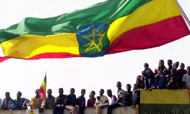 Ethiopia To Repatriate 70,000 Of Its Nationals From Saudi Arabia