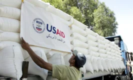 Fuel Shortages Force UN To Halt Food Delivery To South Sudan
