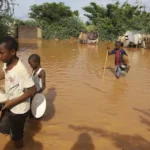 Kenya Postpones Reopening Of Schools  Flood-Related Death Toll Nears 100