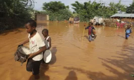Kenya Postpones Reopening Of Schools  Flood-Related Death Toll Nears 100