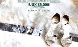 Kabira Country Club Unveils Kampala’s Premier Wedding Packages-Your Ultimate Destination For Exceptional Celebrations