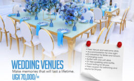 Want To Say I Do? No Need To Hustle, Let Dolphin Suites Plan Your Dream Wedding At Only 70K