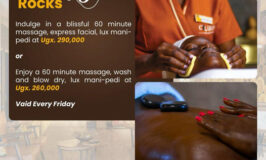 Stressful Days? Pamper Yourself With Speke Resort’s Friday Self-Care Special Offers