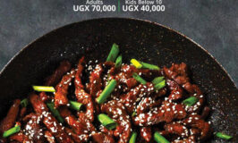 No Plans Tomorrow? Pass By Kabira Country Club For Mongolian Delights &Live Band Music