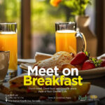 In For Business Meetings? Experience Unparalleled Corporate Hospitality With Speke Hotel’s Exquisite Themed Breakfasts