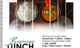 Looking For Delicious Meals In Kampala? La Cabana Restaurant’s Business Lunch Is All You Need Elevate Your Day