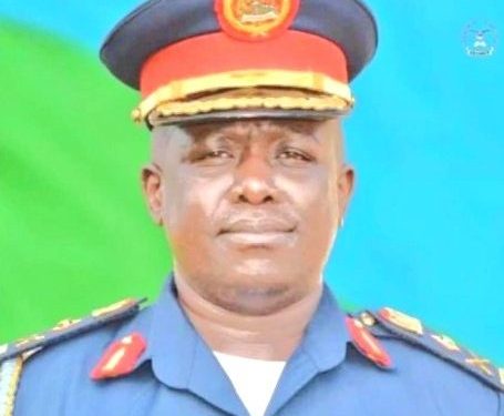 UPDF Air Force Deputy Commander Gen. Stephen Kiggundu Dies In Bathroom Accident