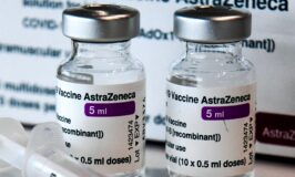 UK-Based AstraZeneca Admits In Court Its Covid-19 Vaccine Can Cause Blood Clot,Deadly Side Effects!