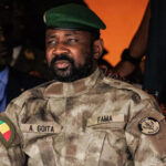 Mali’s Junta Tightens Grip, Imposes Ban On Media Coverage For Political Parties