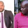 Dj Nesta, James Kashaya On Cloud 9 After President Museveni Appointed Them RCC