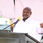 You Either Add Value Or Leave Our Unprocessed Minerals- President Museveni Tells Investors As He Commissions Uganda’s First Tin Refining Plant