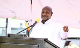 You Either Add Value Or Leave Our Unprocessed Minerals- President Museveni Tells Investors As He Commissions Uganda’s First Tin Refining Plant