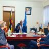 Minister Balaam Barugahara Secures EUR 50M Support From EU, Belgium For Youth Skills And Job Creation In Uganda