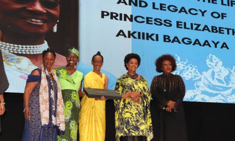 What A Shame! King Oyo, Queen Mother Best Kemigisa Snub Princess Elizabeth Bagaaya’s Legacy Celebrations