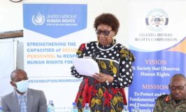 Uganda Blocked From Global Human Rights Meetings-UHRC