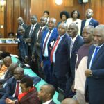 Parliament Backs Electoral Commission On UGX 756 Billion For 2026 General Elections