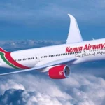 Kenya Airways Suspends Flights To Kinshasa Over DRC Detentions