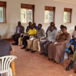 ONC Spearheads Reconciliation Efforts Among NRM Leaders In Preparation Of 2026 Elections