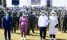President Museveni launches National Patriotism Environmental Protection Campaign