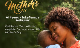 Mother’s Day Treat: Speke Resort Munyonyo   Announces Special Offers To Celebrate Moms- Pass By Tomorrow