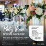 Weddings Or Baby Showers? Speke Hotel Has The Perfect Venue For You At Only UGX 60K
