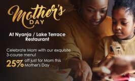 Exclusive Offers For Mothers! Speke Resort Munyonyo Unveils Discounted 3-Course Menu For Mother’s Day