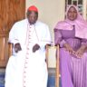 ONC Head Hajjat Namyalo Commends Cardinal Wamala For His Relentless Service, Implores Catholics To Embrace Gov’t Programs For Wealth Creation